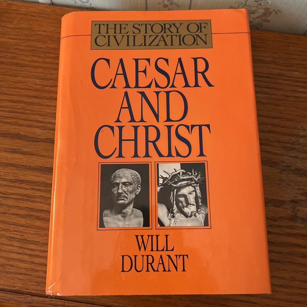 The Story of Civilization