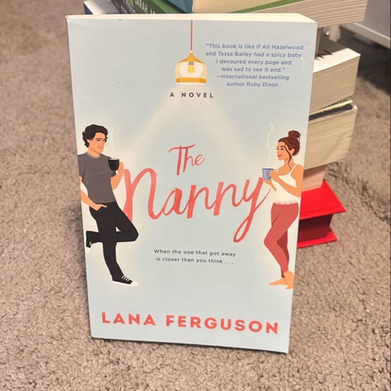 The Nanny