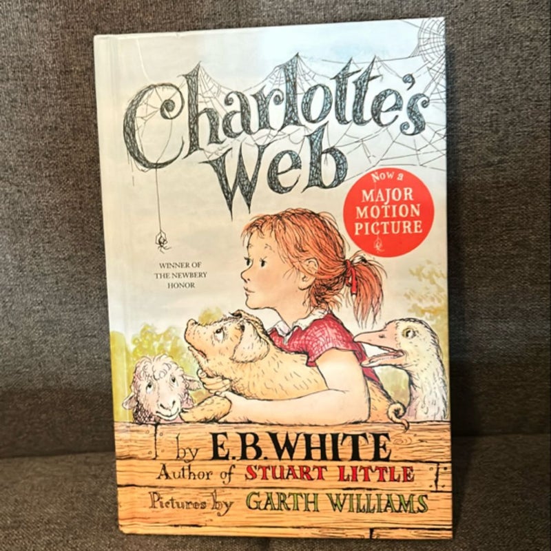 Charlotte's Web