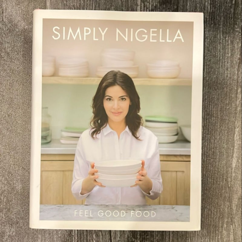 Simply Nigella