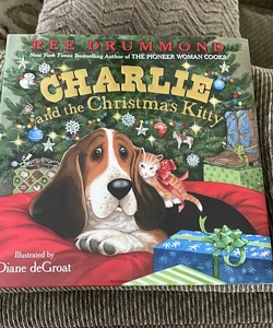 Charlie and the Christmas Kitty