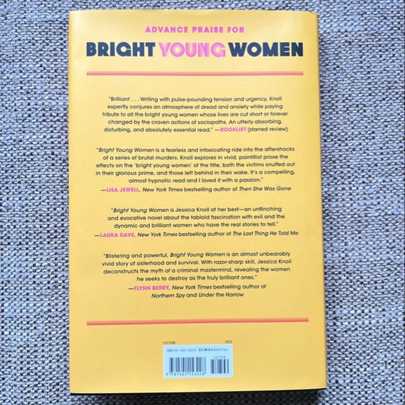 Bright Young Women