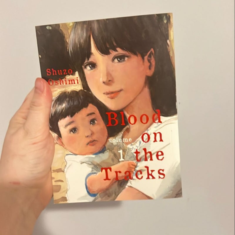 Blood on the Tracks, Volume 1