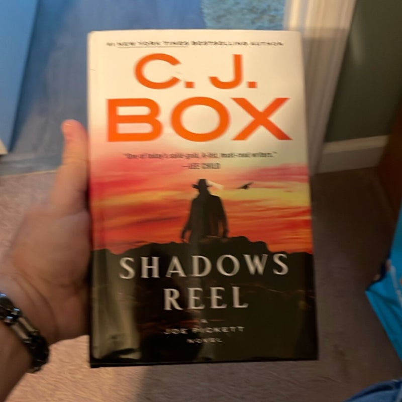 Shadows Reel