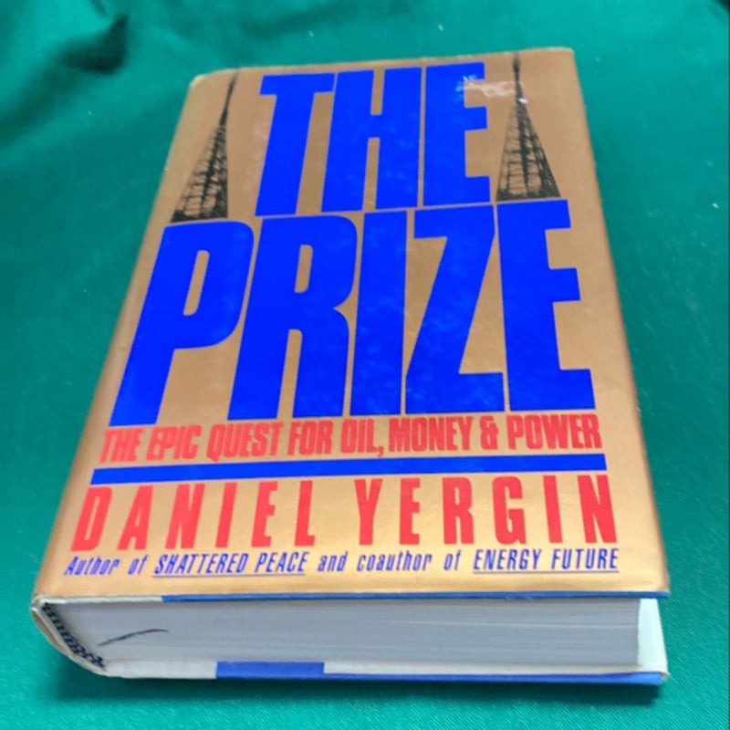 The Prize