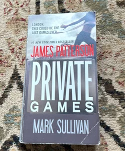 Private Games