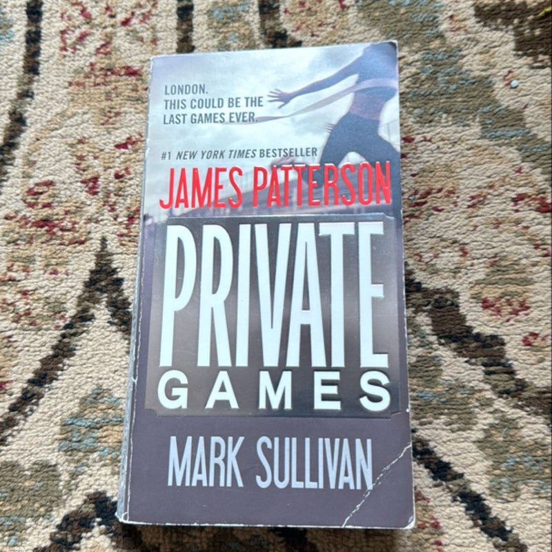 Private Games