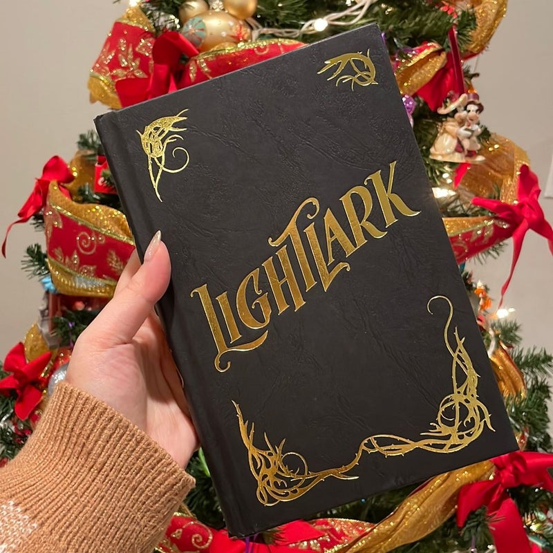 Lightlark (Book 1)