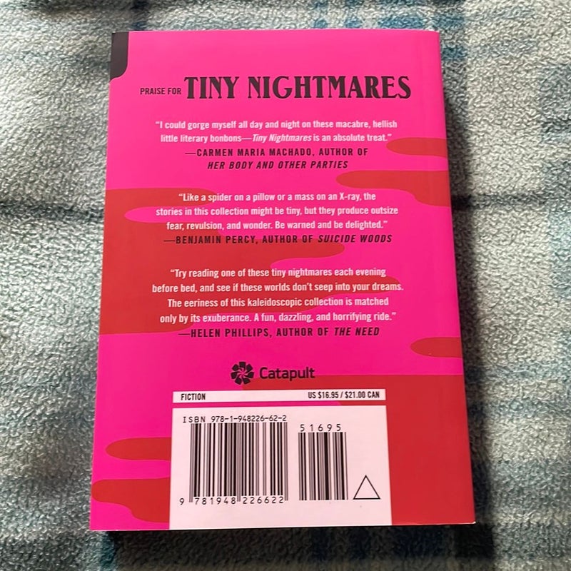 Tiny Nightmares