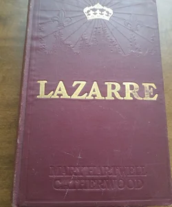 Lazarre