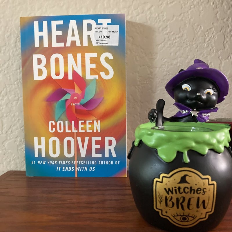 Heart Bones