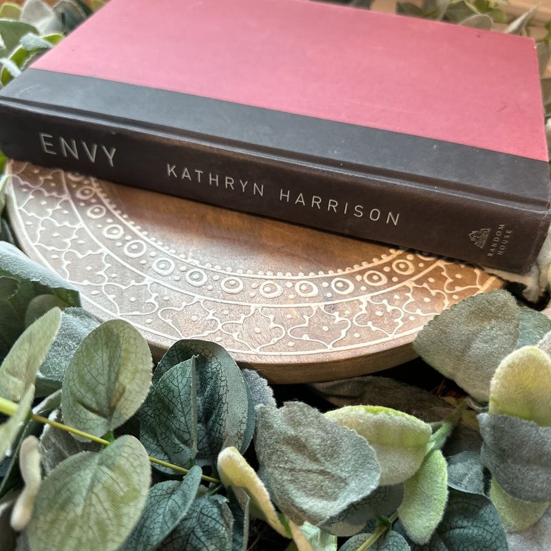 Envy