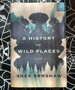 A History of Wild Places