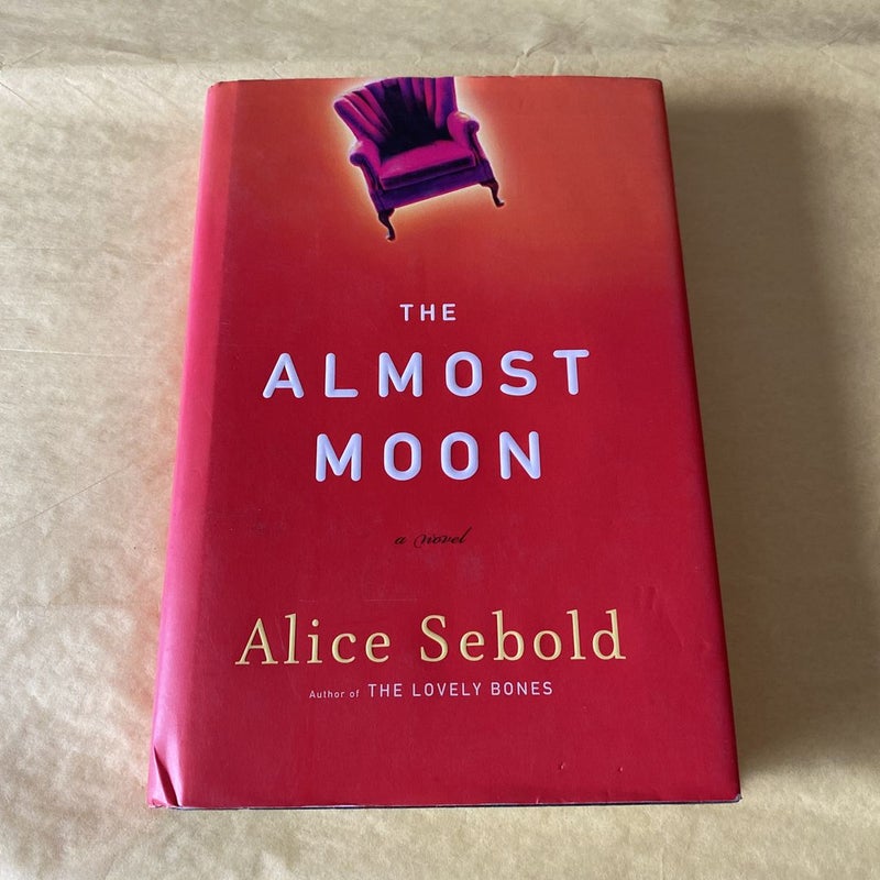 The Almost Moon