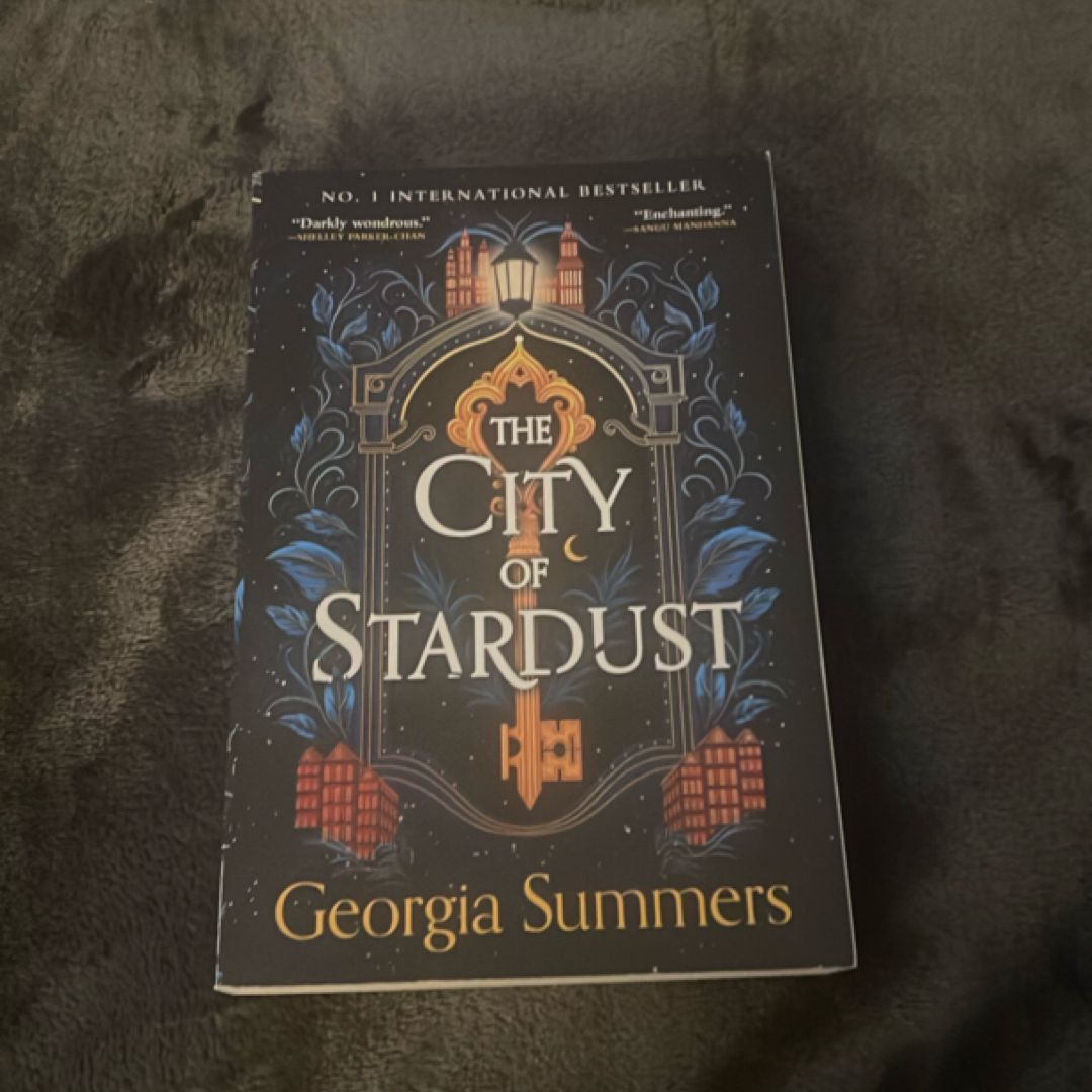 The City of Stardust