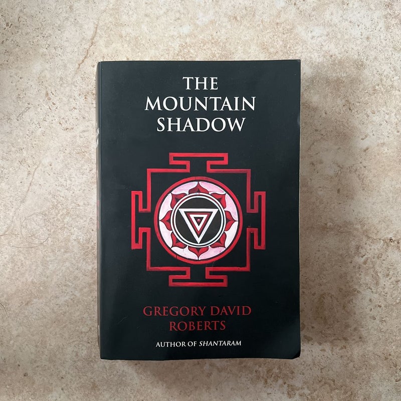 Mountain Shadow