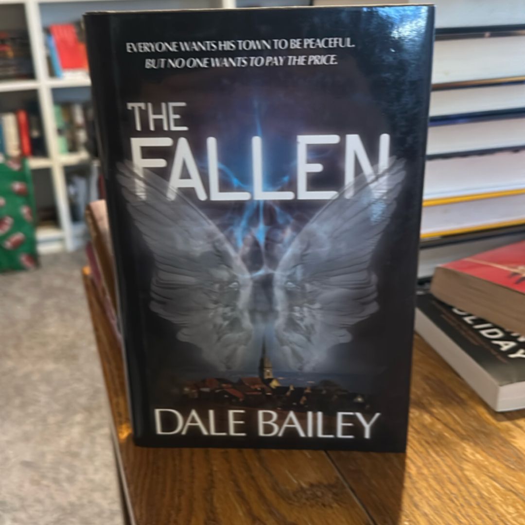 The Fallen