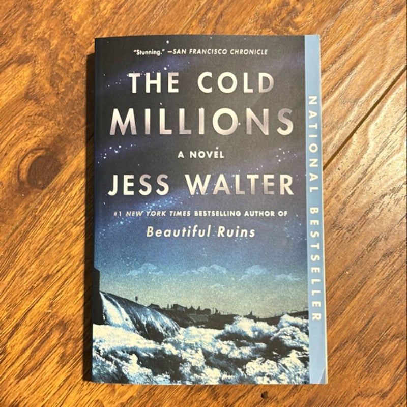 The Cold Millions