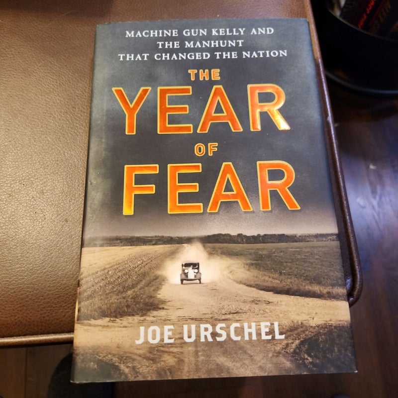 The Year of Fear