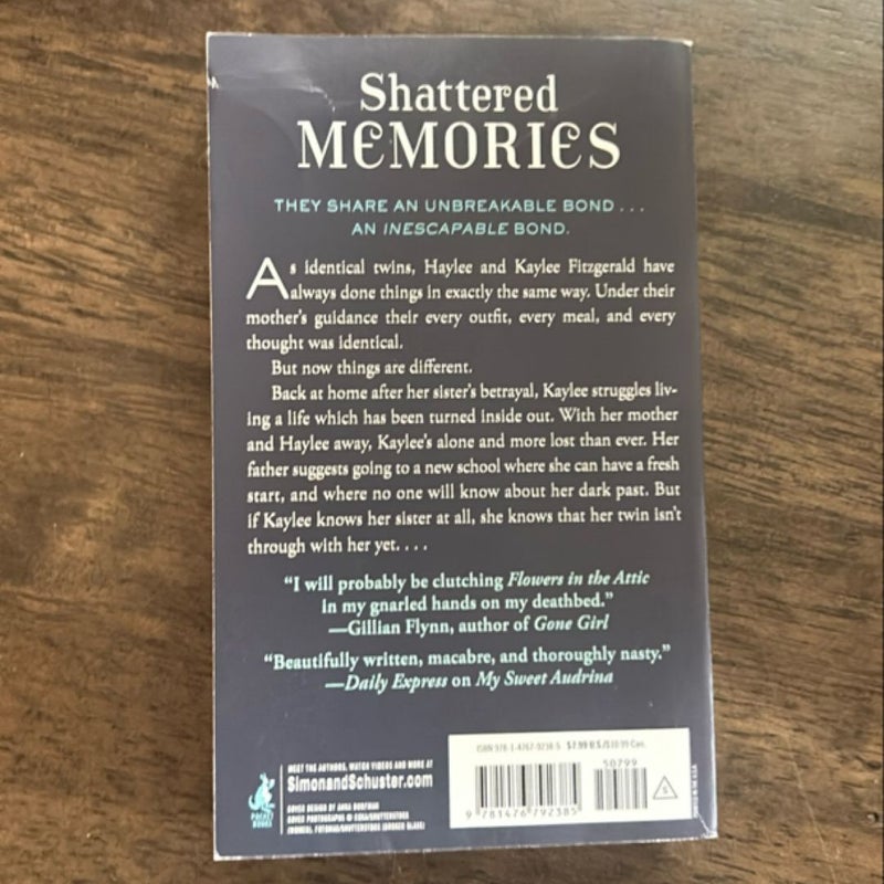 Shattered Memories