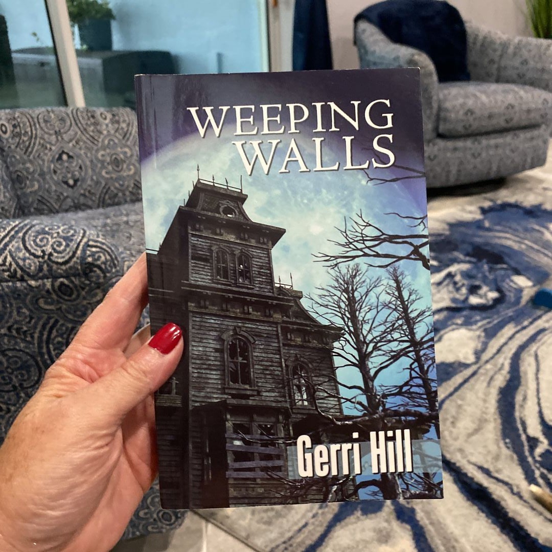 Weeping Walls