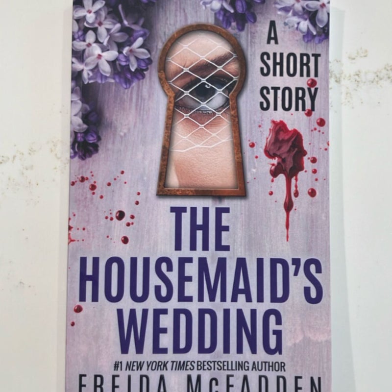 The Housemaid's Wedding