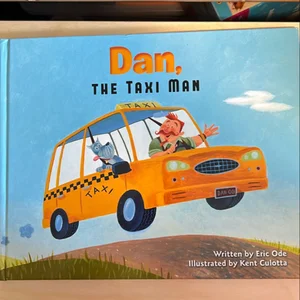 Dan, the Taxi Man