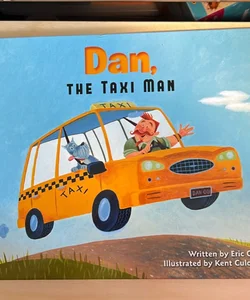 Dan, the Taxi Man