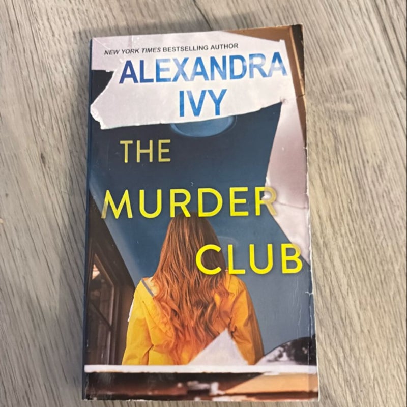 The Murder Club