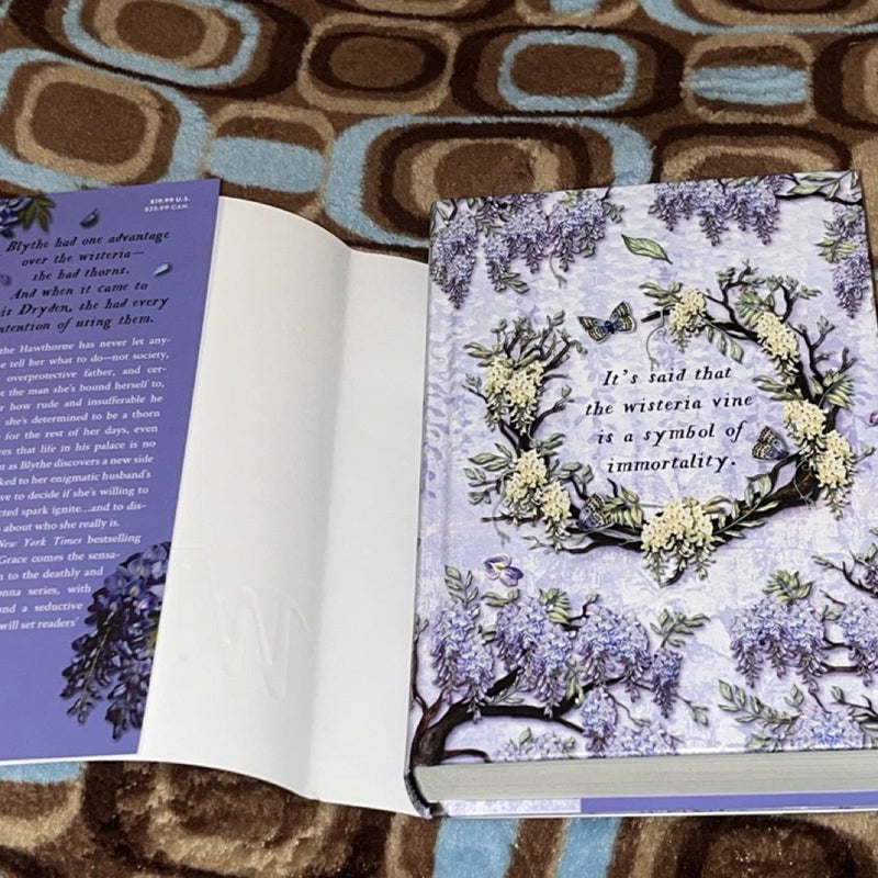 The Belladonna Collection