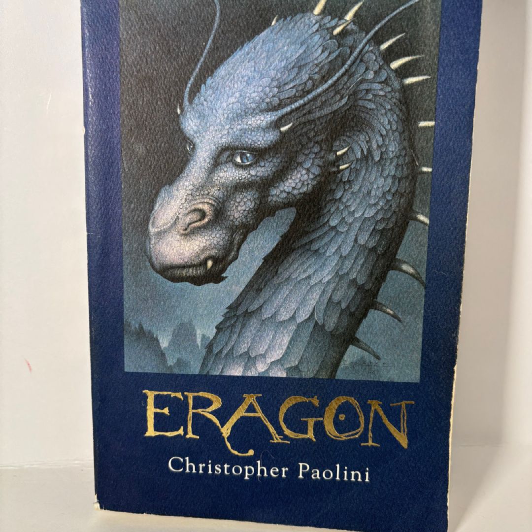Eragon