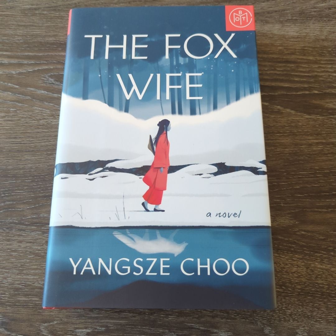 The Fox Wife
