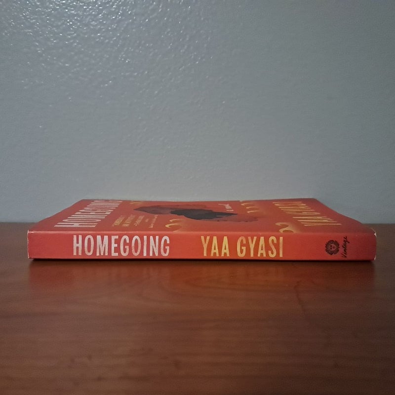 Homegoing