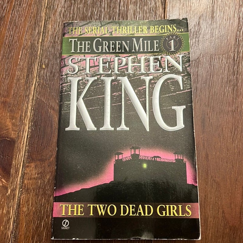 The Two Dead Girls