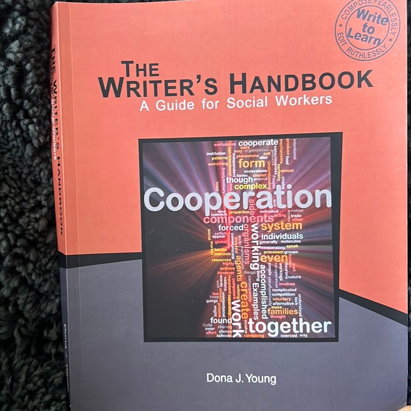 The Writer's Handbook