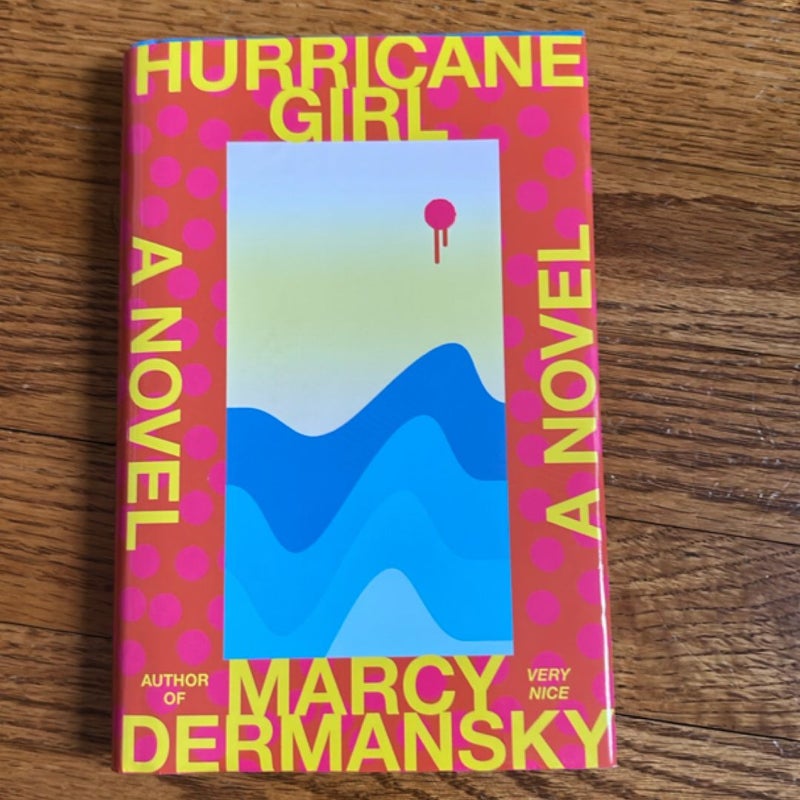 Hurricane Girl