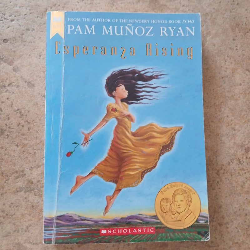 Esperanza Rising