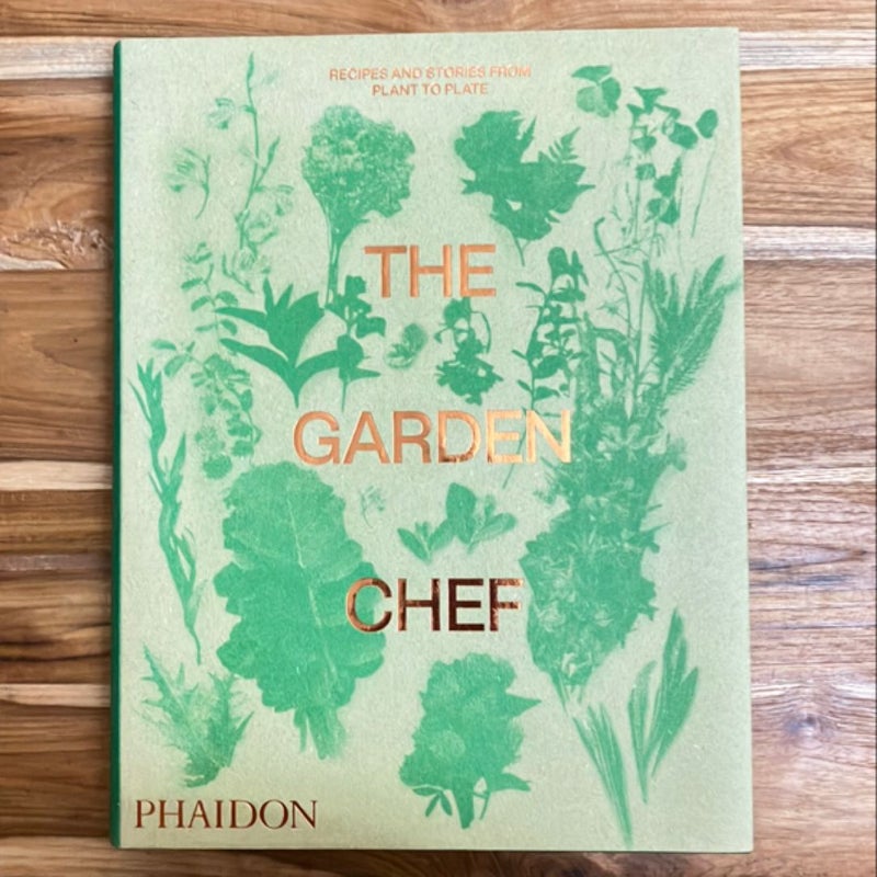 The Garden Chef