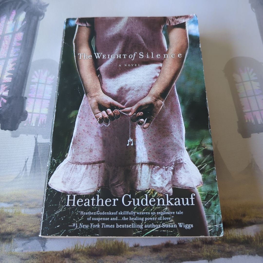 The Weight of Silence