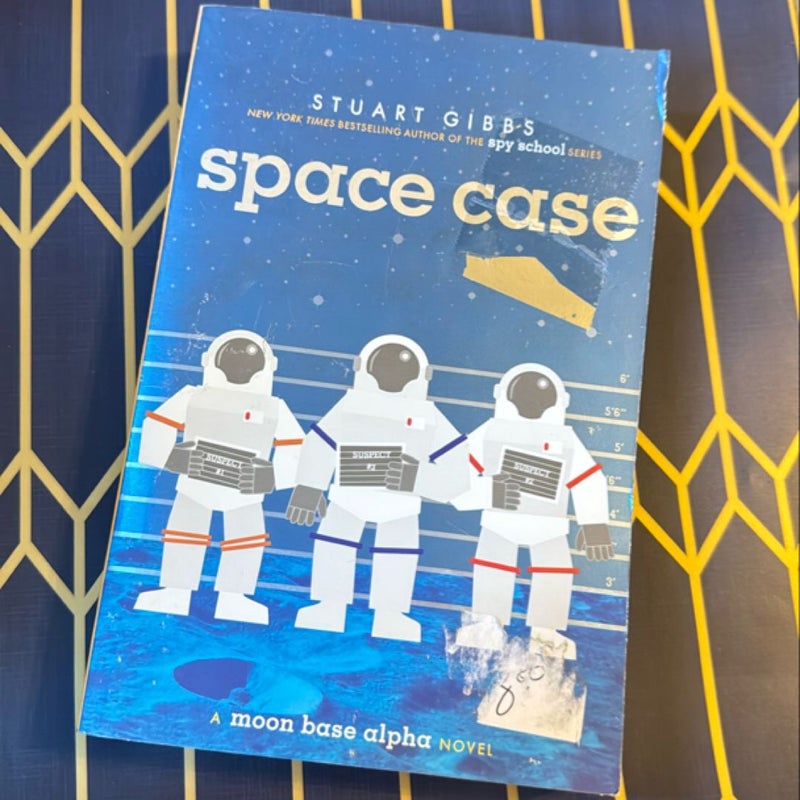 Space Case