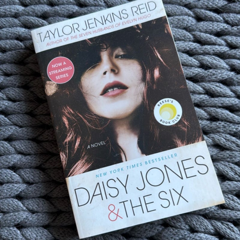 Daisy Jones and the Six