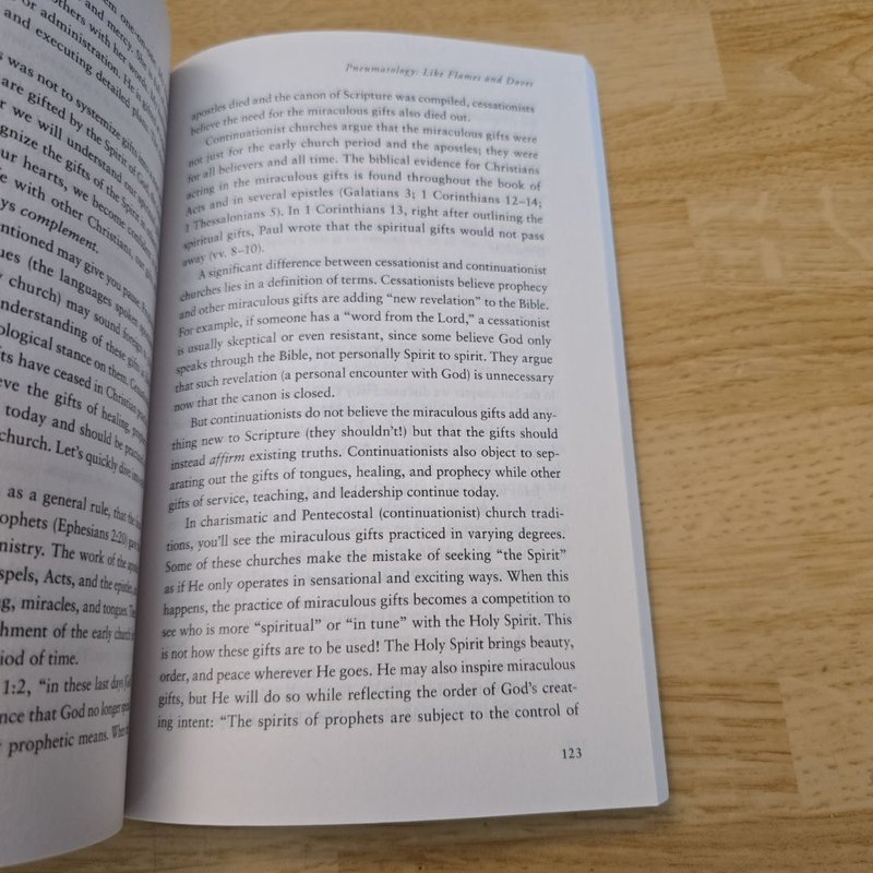 Every Woman a Theologian