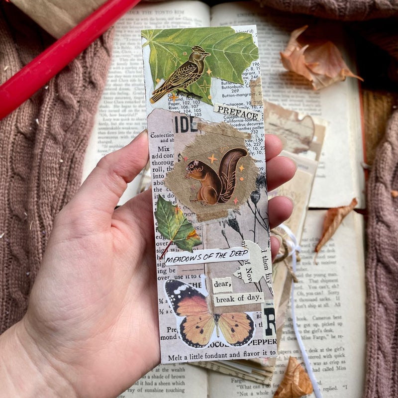 Autumn Journaling Bundle 2