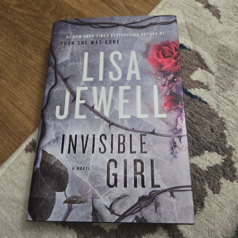 Invisible Girl