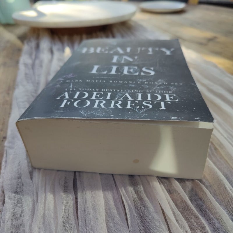 Beauty in Lies