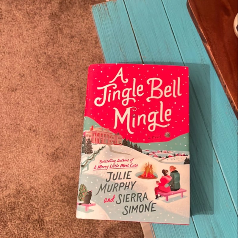 A Jingle Bell Mingle