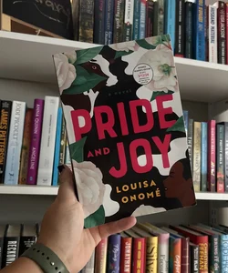 Pride and Joy