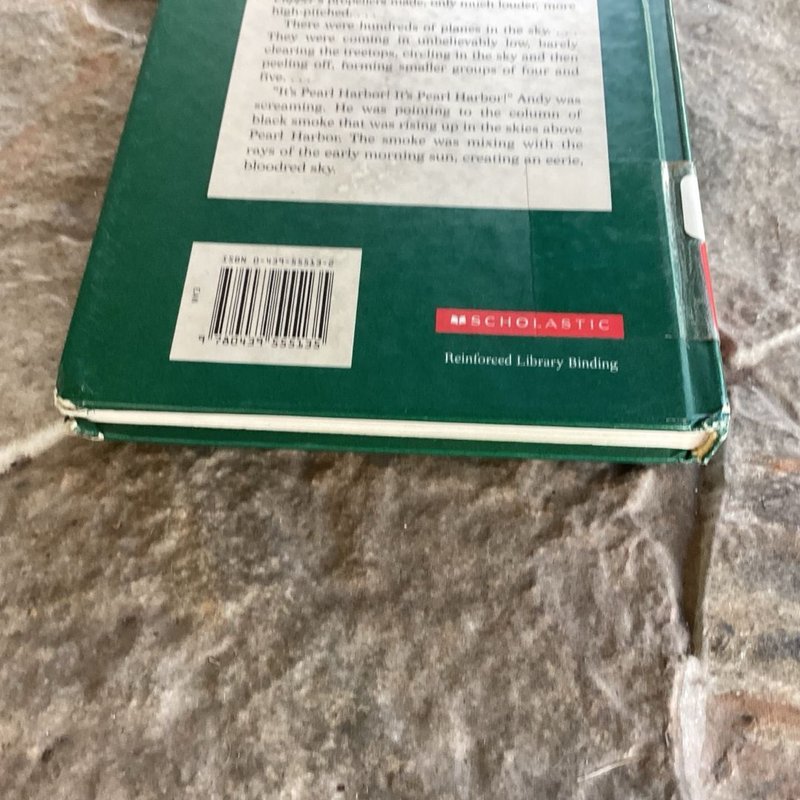 Early Sunday Morning