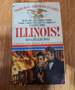 Illinois!