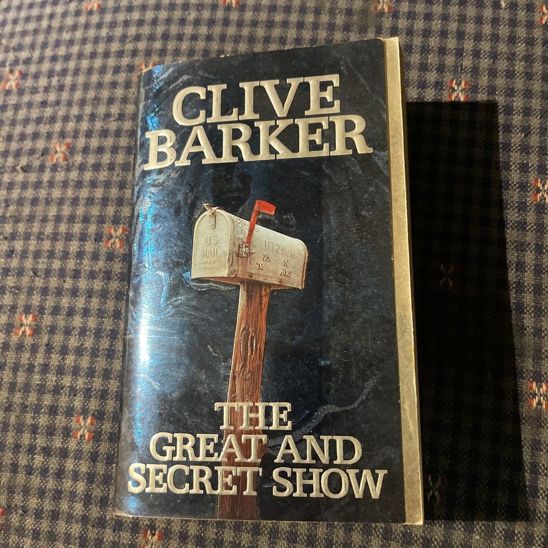 The Great and Secret Show